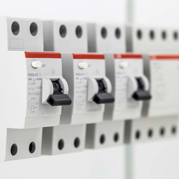 Isolators, Switching & Protection Devices