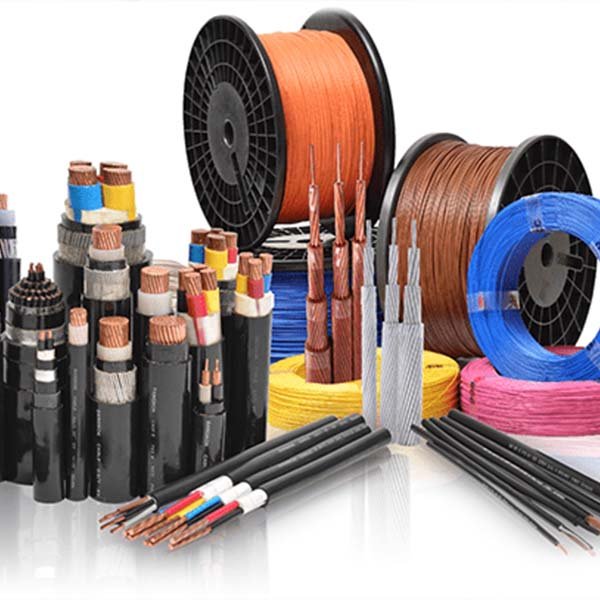 Cable & Wiring Accessories