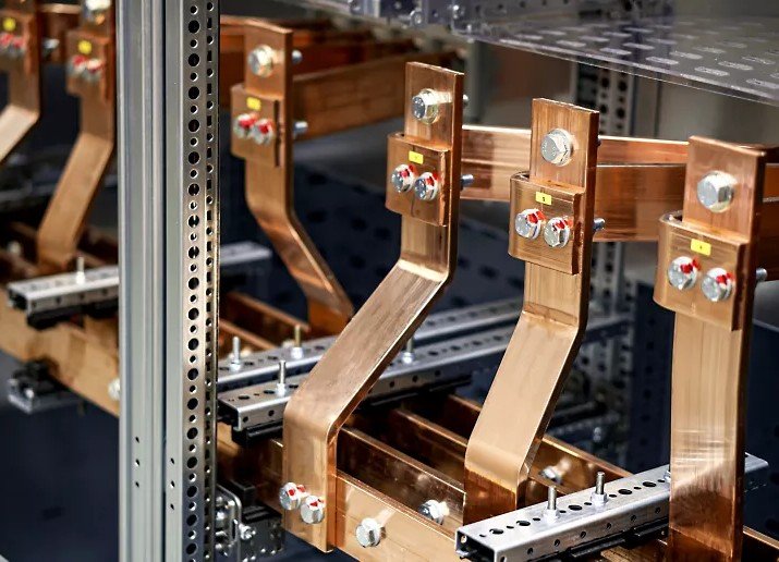 Busbar & Busbar Accessories