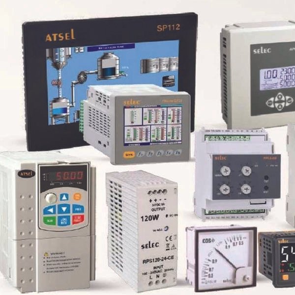 Test & Measurement Devices